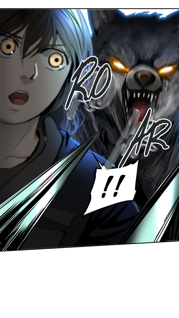 Tower of God Chapter 299 64